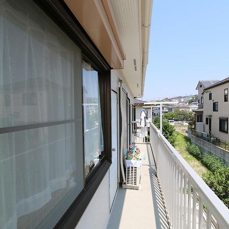 Maria Rental B&B, Japan. Funabashi Exteriör bild